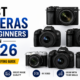 Best Cameras for Beginners in 2026 The Ultimate Buying Guide